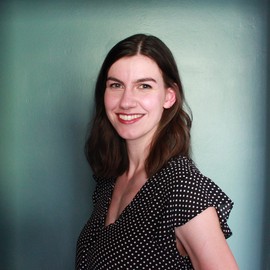 Amanda Ceniti, PhD